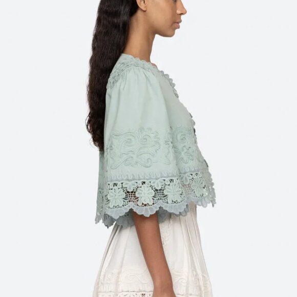 Iyla Top - Picture 4 of 5